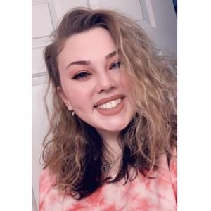 Meet your Posher, Haley